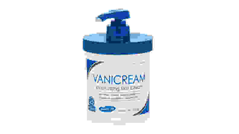 VaniCream Skin Cream