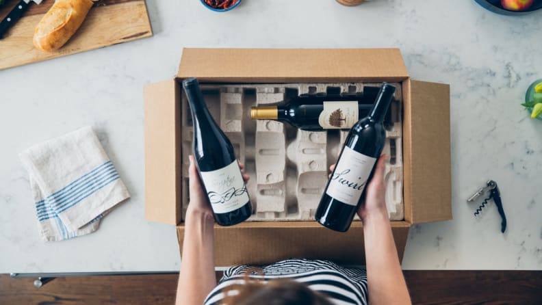 Wine