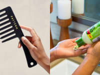 10 products I swear by for my curly hair