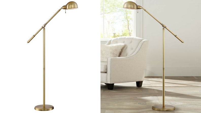 Floor Lamps That Will Light Up, Best Daylight Floor Lamps