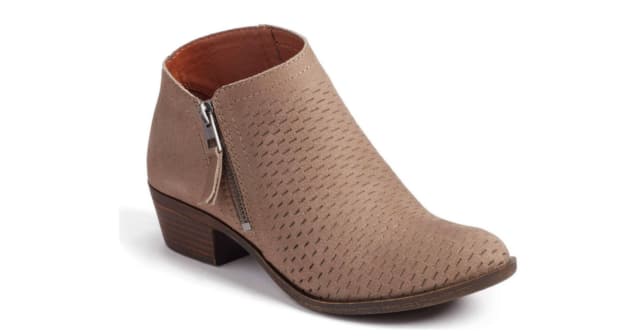 Booties