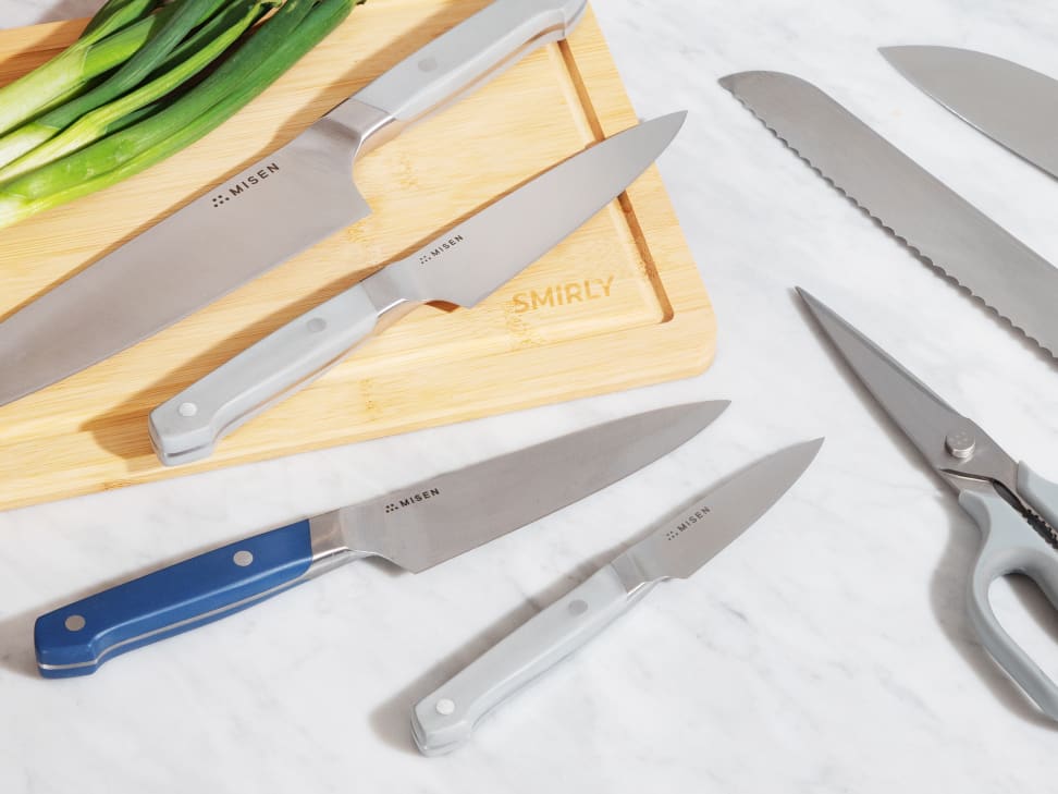 The 9 Best Paring Knives of 2023, Tested & Reviewed