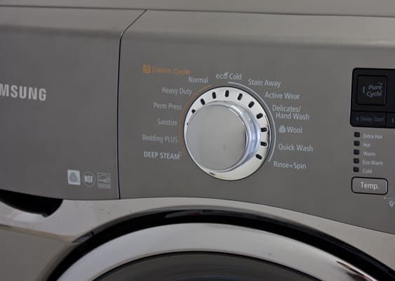 Controls 1 Photo