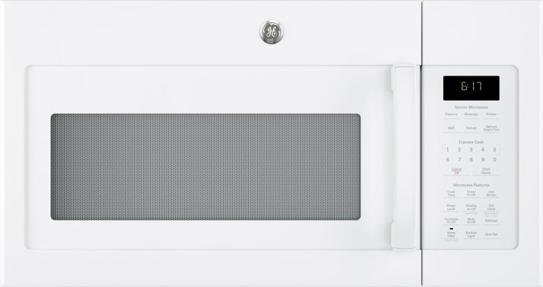Product Image - GE JVM6175DKWW