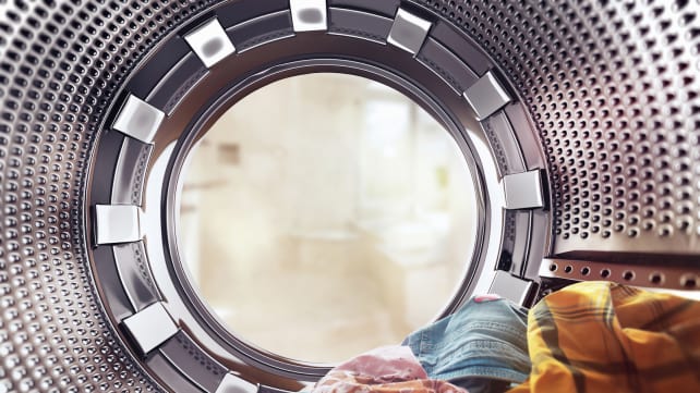 Dryer-drum