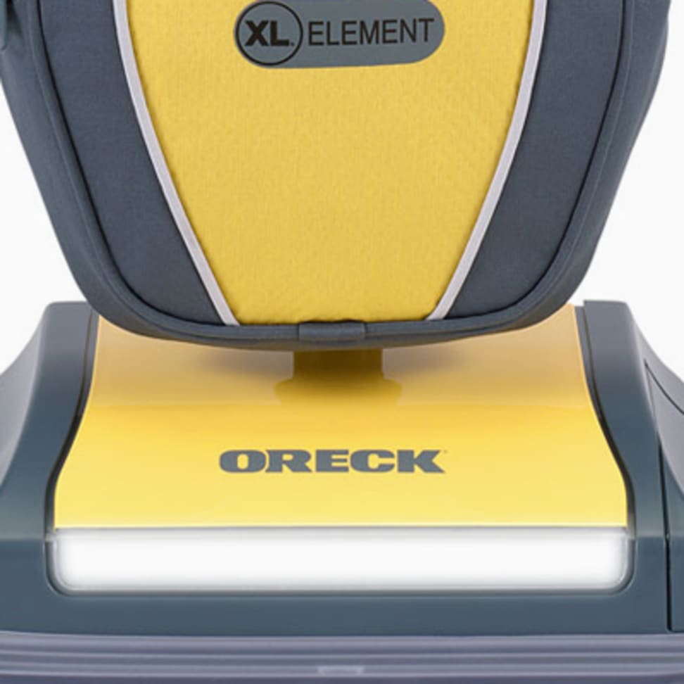 PK80009DW by Oreck - Oreck XL Standard Vacuum Bags PK80009DW | Jeff's  Appliance & Vacuums