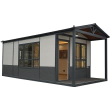 Product image of Luxbut Prefabricated Boutique Homestays