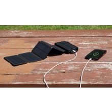 Product image of Limitless Foldable Solar Power Bank