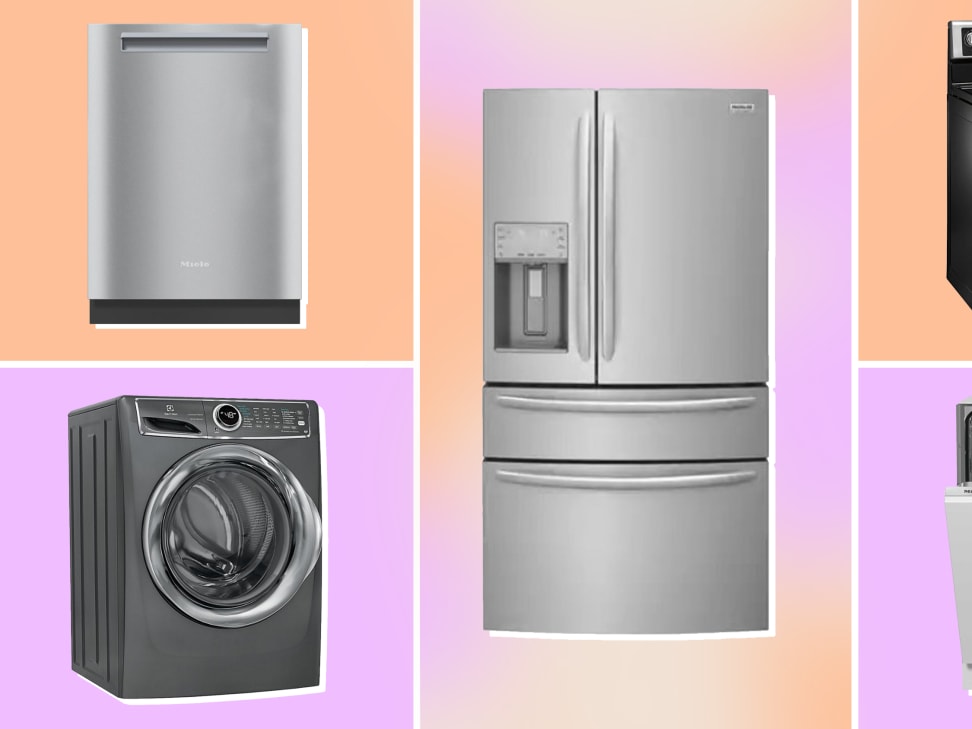 Best Small Appliances Updated December 2023 