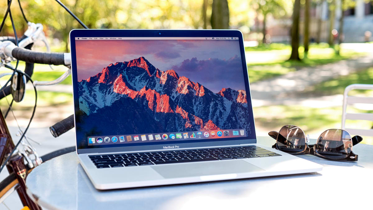 best macs for college