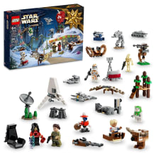 Product image of Lego Star Wars Advent Calendar 2023