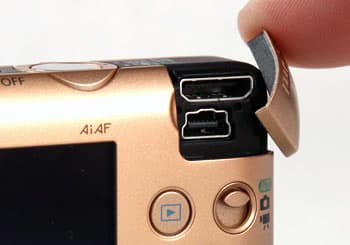 Ports Photo 1
