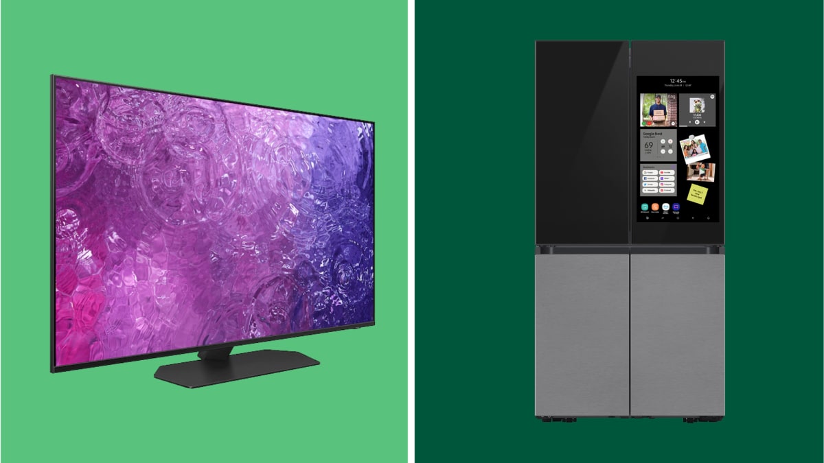 Discover Samsung fall sale Shop deals on Galaxy devices, washers