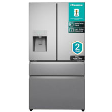 Product image of Hisense HRM260N6TSE PureFlat Refrigerator