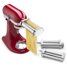 Product image of KitchenAid Stand Mixer Roller and Cutter Attachment