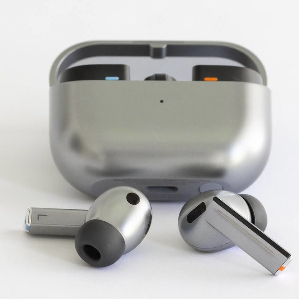 Samsung Galaxy Buds3 Pro Review: lots of features with decent