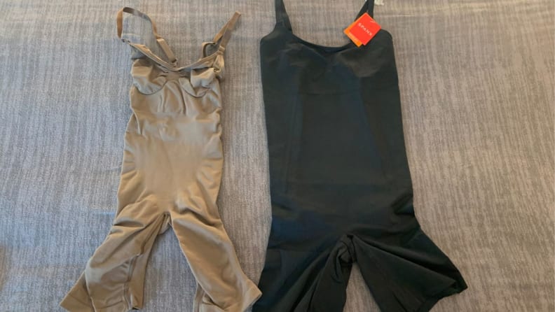 Shape wear review , skims ,Spanx , m&s and Sainsburys