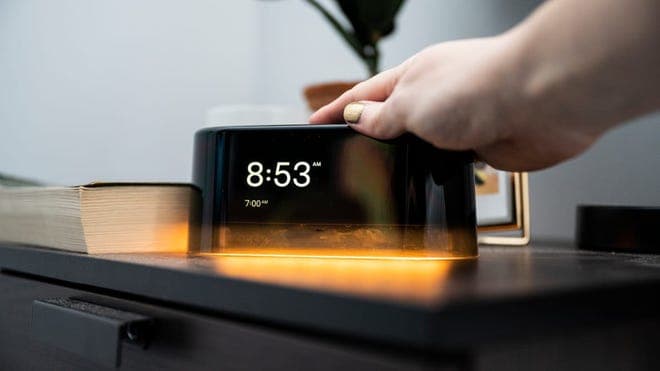 Try these alarm clock alternatives to make waking up better - Reviewed