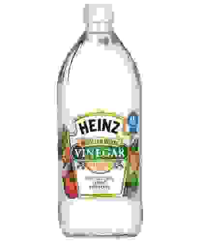 Vinegar