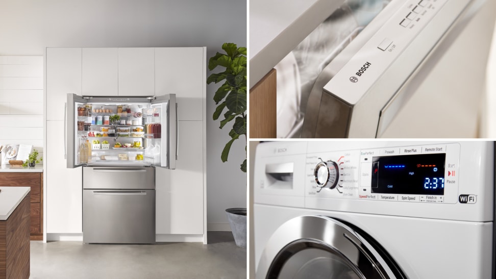 Your Ultimate Guide To Buying Bosch Appliances Reviewed Home