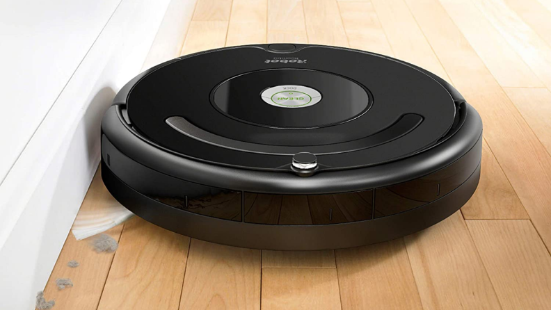 Irobot 675.