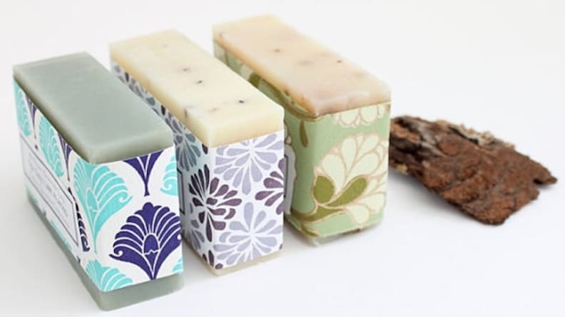 Soap