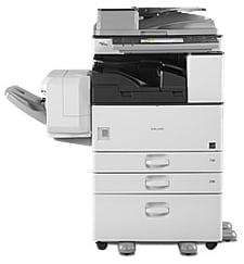 Product Image - Ricoh Aficio MP 3352