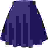 Product image of Urban CoCo Women’s Basic Mini Skirt