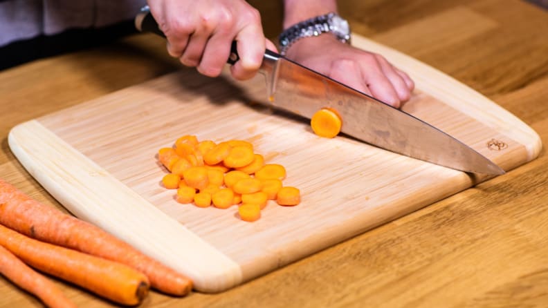 Best kitchen gifts of 2018: Totally Bamboo Kauai Cutting Board
