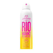 Product image of Sol de Janeiro Rio Radiance SPF 50 Body Spray