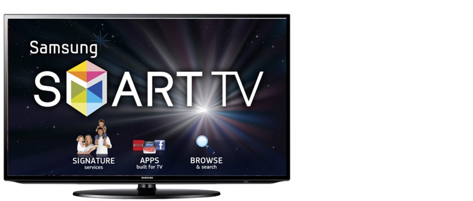 Product Image - Samsung UN50EH5300