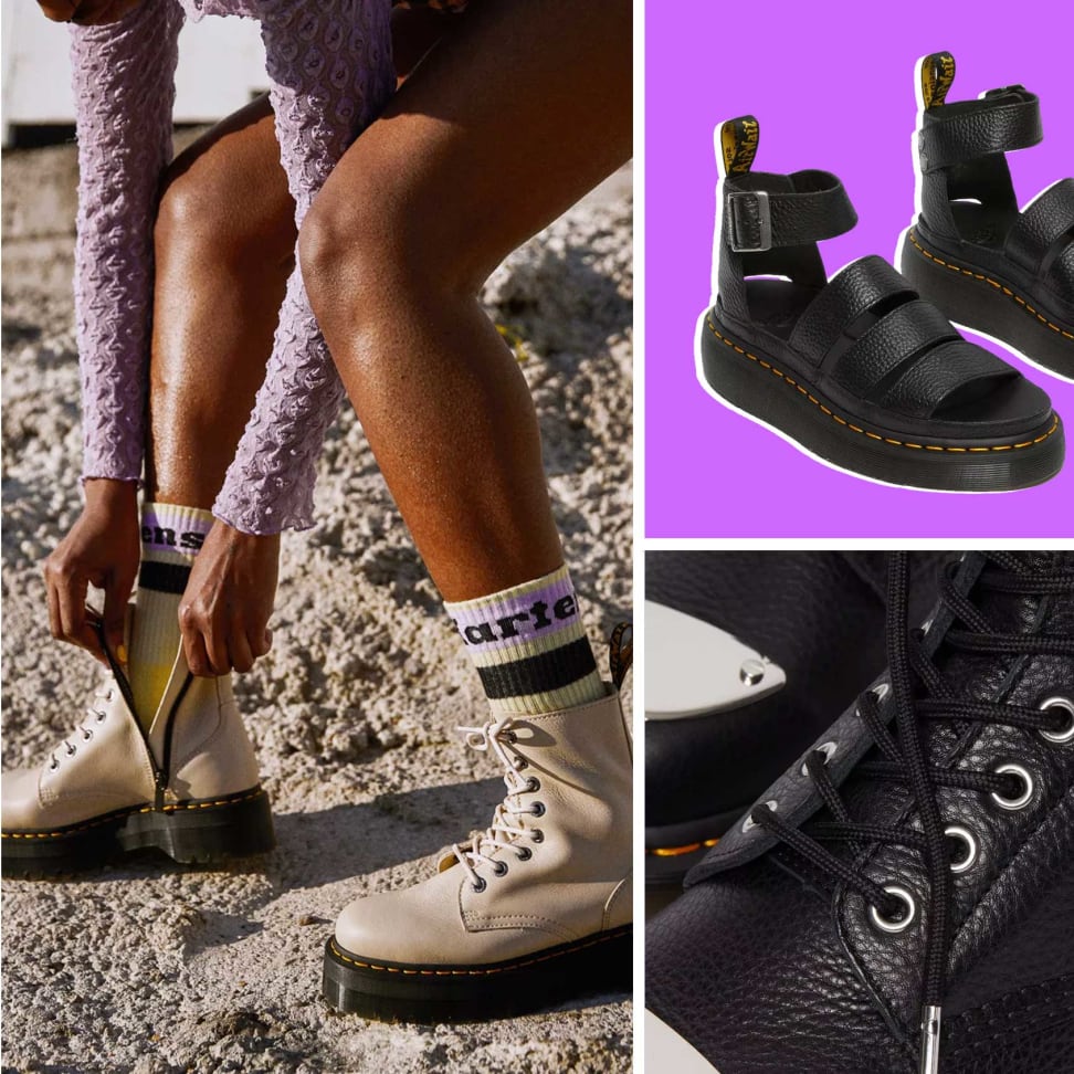 Dm boot socks best sale