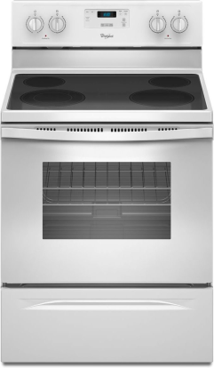 Product Image - Whirlpool WFE320M0EW
