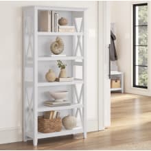 Product image of Bush Furniture Aspen Bookcase