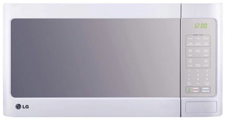 Product Image - LG LCS1413SW