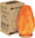 Product image of Himalayan Glow Salt Lamp with Dimmer Switch