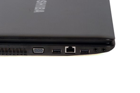 Ports & Sockets Photo 1