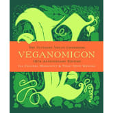 Product image of Veganomicon: The Ultimate Vegan Cookbook (10th Anniversary Edition)