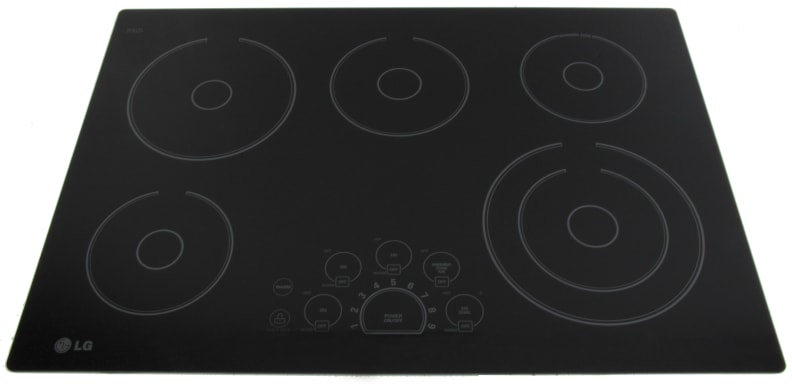 LG LCE3010SB Vanity