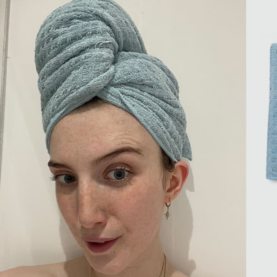 Aquis towel sales washing instructions