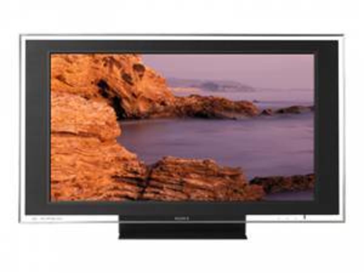 Sony Bravia Kdl 46xbr4 Reviewed