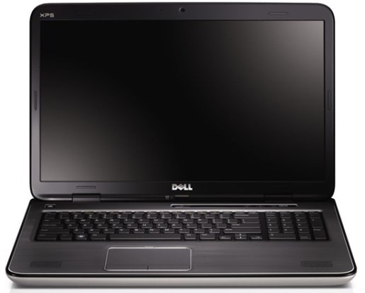 Product Image - Dell XPS 17
