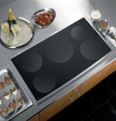 Product Image - GE Profile PHP960SMSS
