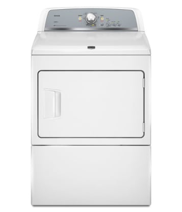 Product Image - Maytag Bravos X MEDX550XW