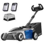 Product image of Litheli Easysurge 18.5-inch Lawn Mower