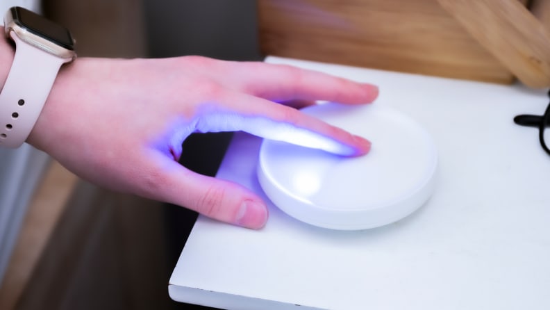 Dodow review: Does this tiny device make it easier to sleep