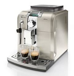 Product Image - Saeco Syntia HD8837