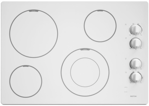 Product Image - Maytag MEC7430BW