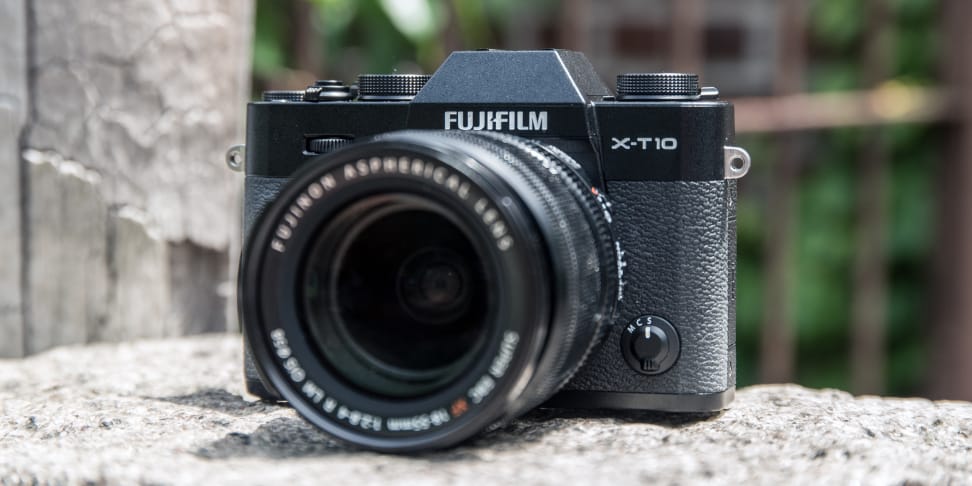 Product Image - FujiFilm X-T10