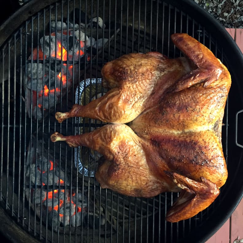 5 Reasons To Spatchcock Your Turkey This Thanksgiving Reviewed
